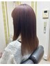 【初回限定/人気No1】カット＋カラー＋3stepトリートメント16000円→13000円