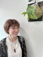 ニコ(nico) 佐藤 絵美