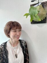 ニコ(nico) 佐藤 絵美