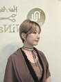 ニナユー(NiNaU) チエ 