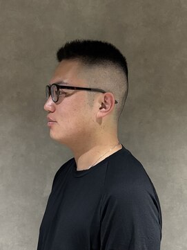 ブラッシュプレミア(BRUSH PREMIER) ワイルドソフトモヒカン