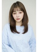 表参道で人気の美容室美容院K-two青山・髪質改善/似合わせカット