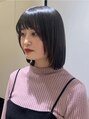 ザザ ZA/ZA 茗荷谷 骨格に合わせたレイヤーご提案します！