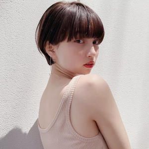 学割U24☆カット☆新規でのご予約は中学生〜/14歳以上の方