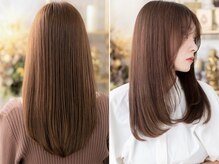 カバーヘアアンドスパ ブリス 浦和(COVER HAIR&SPA bliss)