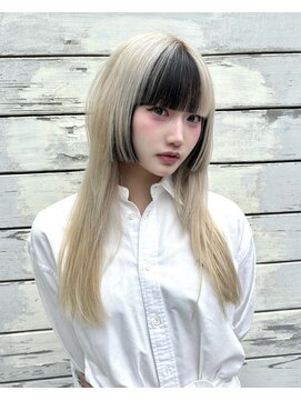 ブームボックス(BOOMBOX) 美白に見えるDesignハイトーン