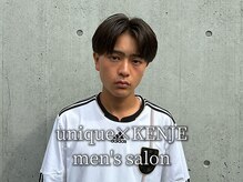 メンズサロン ユニークバイケンジ 町田(Men’s salon unique KENJE)