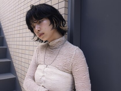 ミュー(miμ)の写真