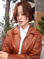 ラジ(Laji)&nbsp;ボブパーマ