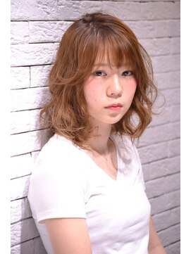 ルーチェココ(Lu'ce coco) フェザーフェミニン