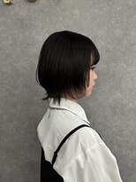 トイロ(toiro.)&nbsp;ミニウルフ