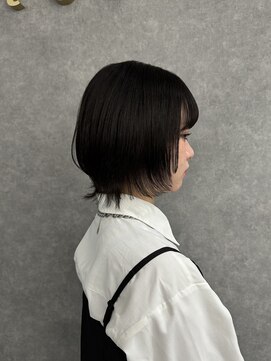 トイロ(toiro.) ミニウルフ