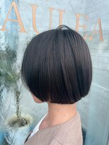 ヘアーリゾート ラウレア(Hair Resort LAULEA)&nbsp;オリーブカラー
