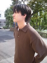 ハマモト ヤマ オオサカ(ハマモト Yama Osaka)&nbsp;メンズショート