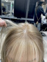 ネウィ 池袋(newi)&nbsp;白髪ぼかし