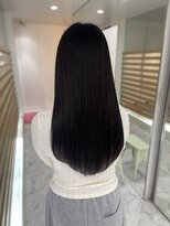 リゼル ユア 渋谷(RISEL YUA)&nbsp;エクステ　シールエクステ　ロング