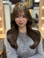 リエンス(RIENS) 【RIENS】レイヤー×馬越麗奈『韓国レイヤー』