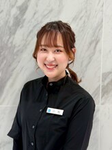 ゼル 獨協大学前(ZELE)&nbsp;小松 奈々華