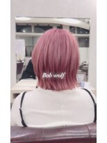 シエル 青森店(CIEL) ベイビーピンク