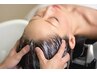 【SPA＆トリートメント】N.カラー+トリートメント+プチSPA￥9,350→￥8,500