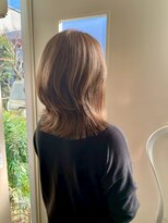 バルス(BLS)&nbsp;白髪ぼかしカラー　30代/40代/50代