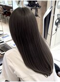 髪質改善ストレート/縮毛矯正_トリートメント