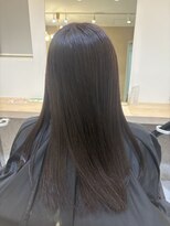 トウロウ 川口店(TOU/ROU) 大人ショート 白髪ぼかし 脱白髪染め ハイライト30代40 代