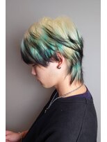 ロンドネートゥル 新潟(Lond naitre)&nbsp;イメチェン/ピンクベージュ