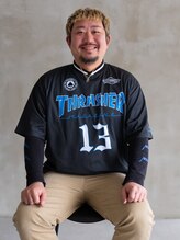 Agu hair march 蒲田店【アグ ヘアー マーチ】【3月30日オープン(予定)】 山谷 拓也(艶髪)