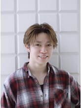 J-シュール&nbsp;堀川 凌雅