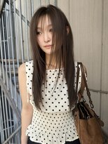 カシェル トウキョウ(Cashel Tokyo)&nbsp;【sota】ヘーゼルグレージュ