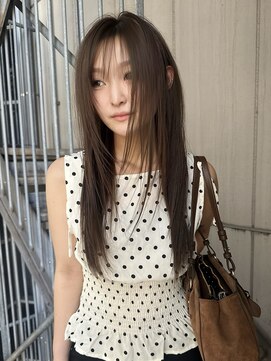カシェル トウキョウ(Cashel Tokyo) 【sota】ヘーゼルグレージュ
