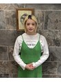 アン 柏店(un)&nbsp;橋場 可奈美