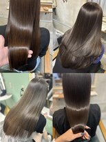 ルフレ 新宿歌舞伎町店(Reflet)&nbsp;◎【髪質改善】