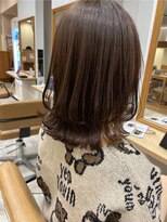 カノエ 山口小郡店(canoe)&nbsp;ベージュブラウン