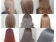 ファイ カラースタジオ(PHI COLOR STUDIO)の写真