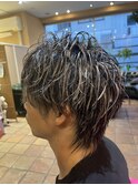ウルフハイライト