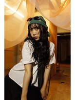 コンクリート(CONCRETE) feminine style
