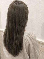 ネオリーブサイン 大森店(Neolive sign)&nbsp;オリーブグレージュカラー