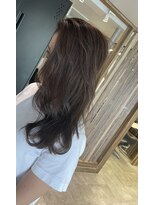 ユルム 深谷稲荷&nbsp;グレージュカラー