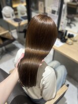 クム 川越(kum)&nbsp;＊ツヤカラー＊