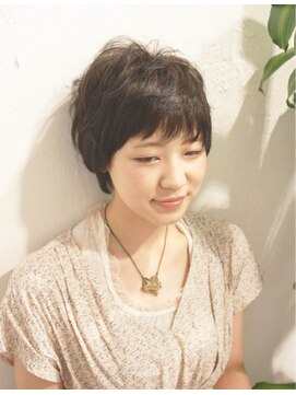 スフィーダ(SFIDA) カホリニスタ