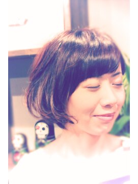 ピリナ(Pilina) 大人女性の可愛さ