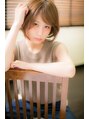 アエカ(aeca)&nbsp;ボブスタイルにワンカールプラス