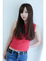 ミューズ 塩釜口店(MUSE)&nbsp;艶ストレート