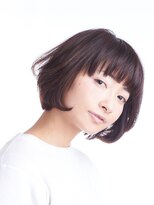 サロン エポック(Salon Epoque) Salon Epoque 大人の上質ボブ【伊勢市】