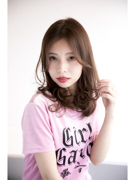 アクト 三鷹店(ACT) ラフナチュラル