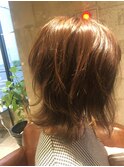 ウルフ×ウェーブ　東北沢　LieN