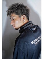 シン(syn)&nbsp;ツイストスパイラル