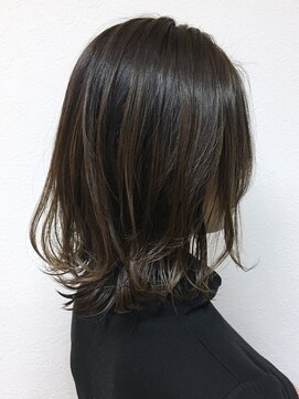 シャンティ 札幌駅前店(Shanti) 〓addicthy グレーパール＋サファイア〓